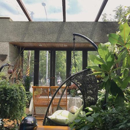 Moon House B&B Hualien Extérieur photo