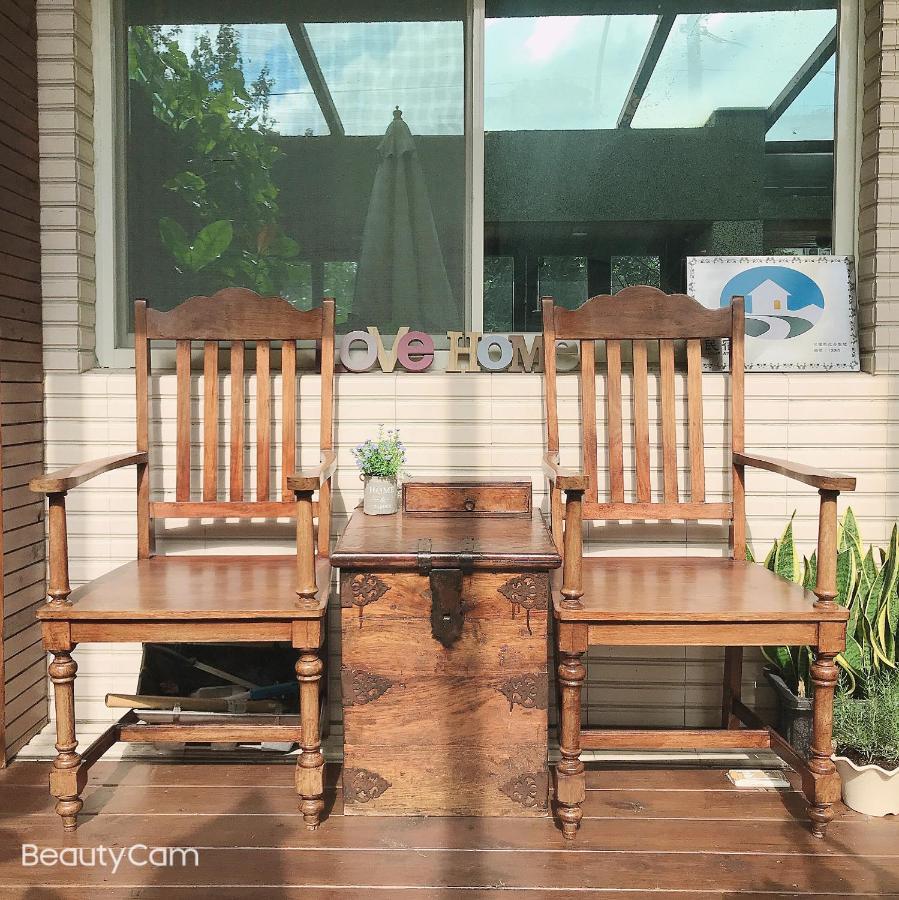 Moon House B&B Hualien Extérieur photo