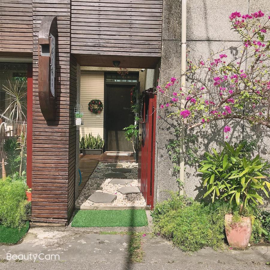 Moon House B&B Hualien Extérieur photo