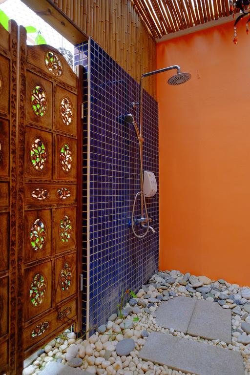 Moon House B&B Hualien Extérieur photo