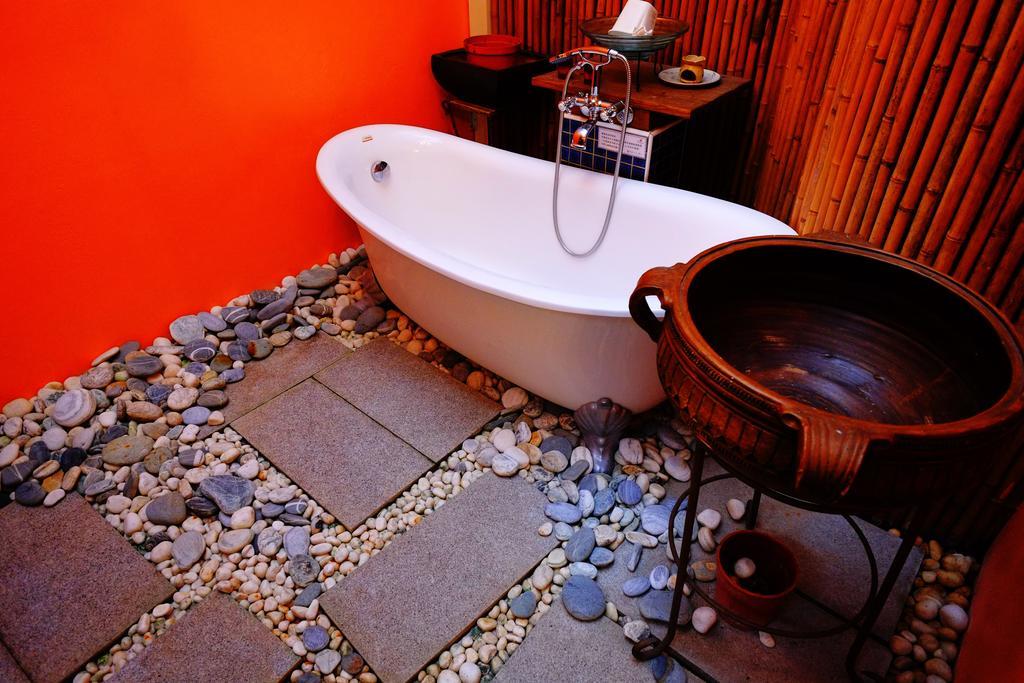 Moon House B&B Hualien Extérieur photo