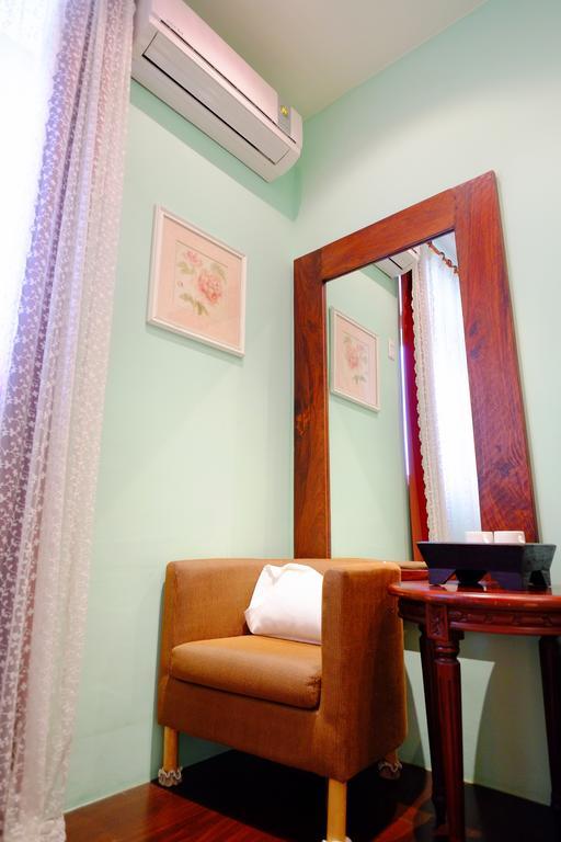 Moon House B&B Hualien Extérieur photo