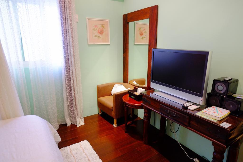 Moon House B&B Hualien Extérieur photo