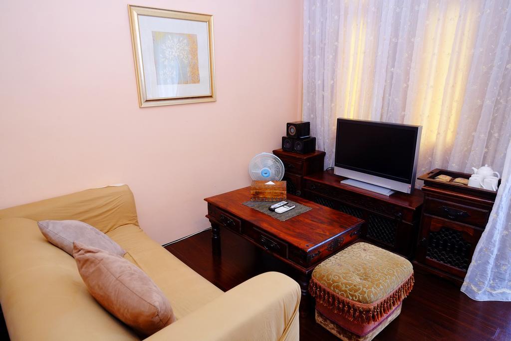 Moon House B&B Hualien Extérieur photo