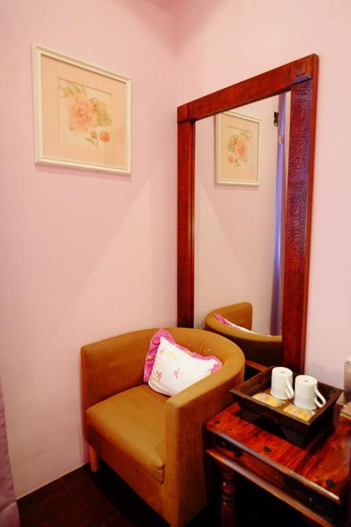Moon House B&B Hualien Extérieur photo