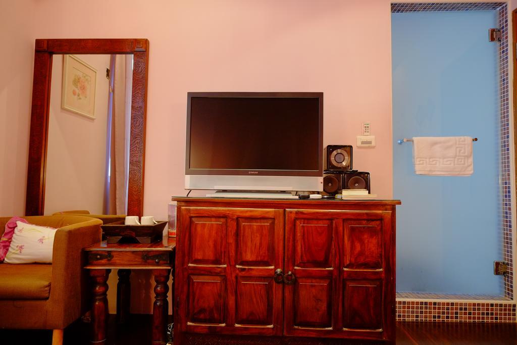 Moon House B&B Hualien Extérieur photo
