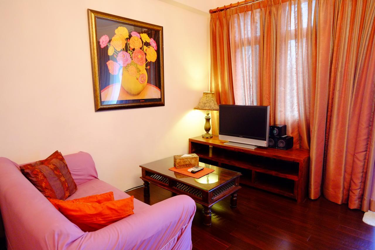 Moon House B&B Hualien Extérieur photo