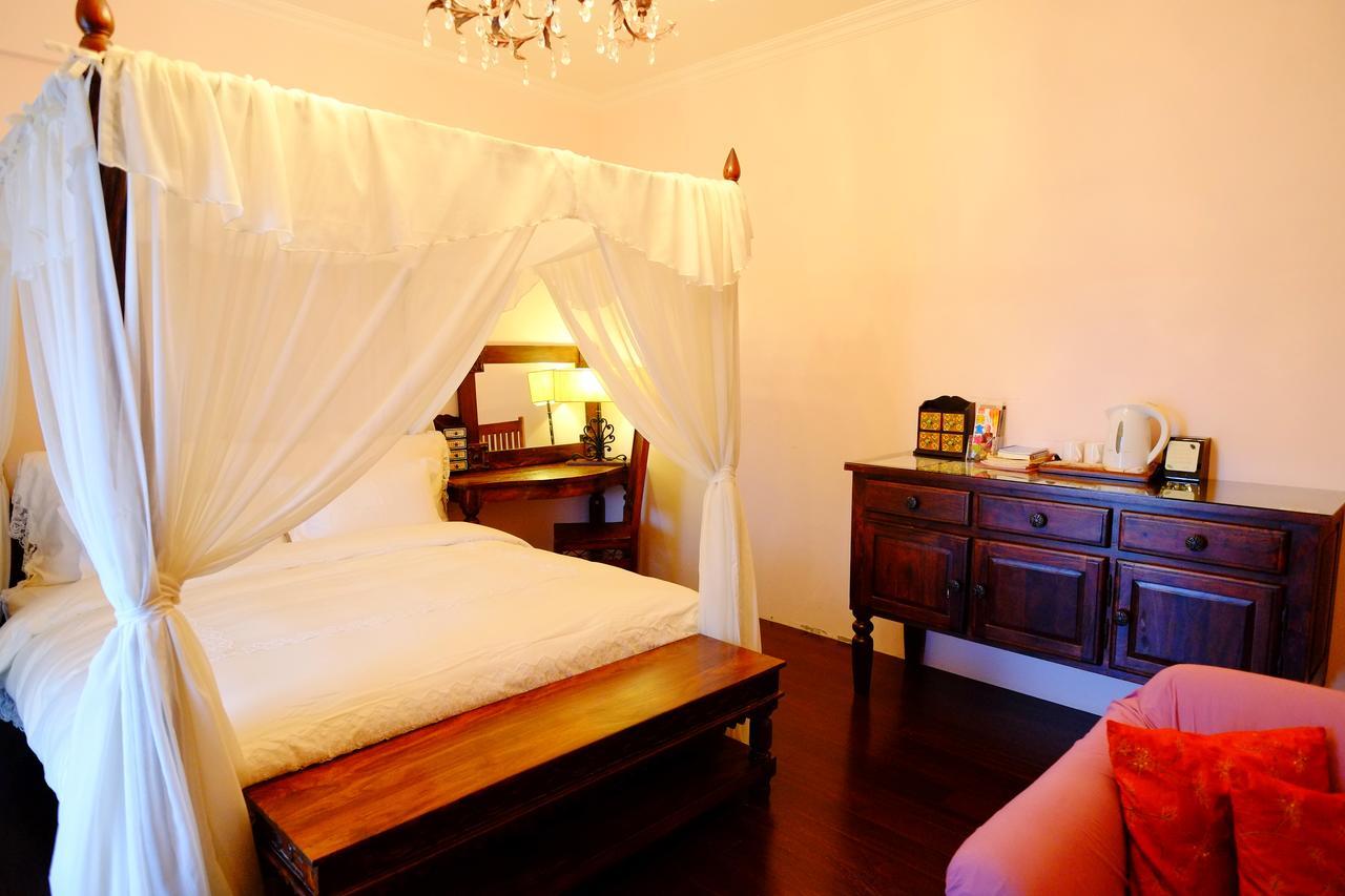 Moon House B&B Hualien Extérieur photo